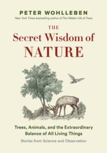 Secret Wisdom Nature cover