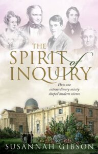 Spirit Inquiry cover