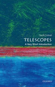 Telescope VSI cover