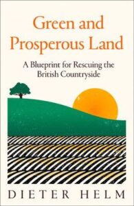 Green Prosperous Land cover