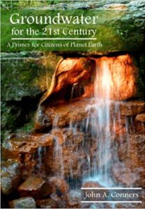 Groundwater Century cover