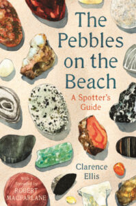 Pebbles Beach cover