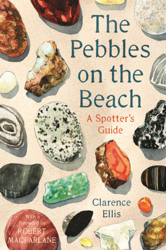 Pebbles Beach cover