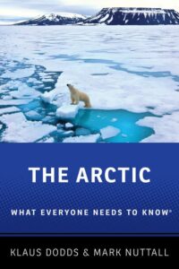 Arctic WENTK cover