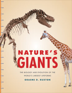Natures Giant cover