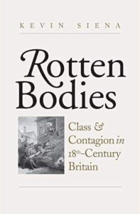 Rotten Bodies cover