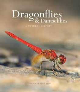 Dragonflies Damselflies cover