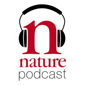 Nature Podcast logo
