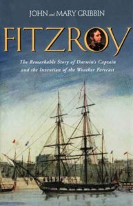 Fitzroy cover