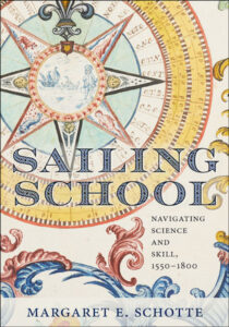 Sailing School cover