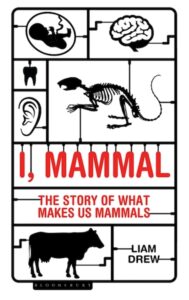 I Mammal cover