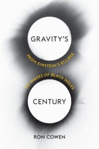 Gravitys Century cover