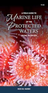 Marine Life Salish Sea Protected Waters cover