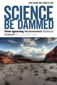 Science Be Dammed cover