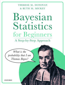 Bayesian Statistics cover