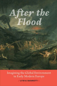 After the Flood cover