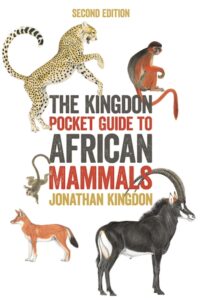 Kingdon Pocket Guide 2nd cover