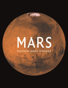 Kosmos Mars cover