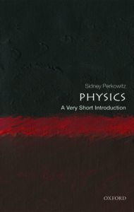 Physics VSI cover