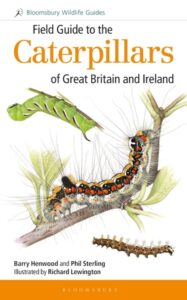 FG Caterpillars Great Britan cover
