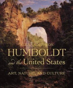 Humboldt and the US cover