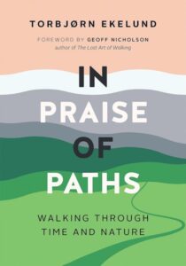 In Praise of Pathc cover