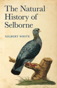 Natural History Selborne cover