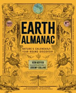 Earth Alamanc cover