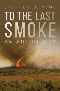 Last Smoke Anthology cover