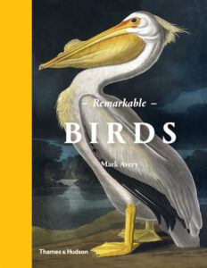 Remarkable Bird cover