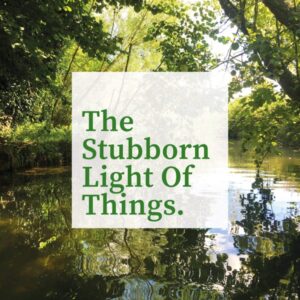 Stubbon Light Podcast cover
