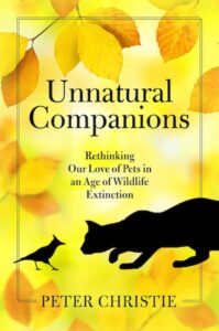 Unnatural Companions cover