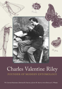 Charles Valentine Riley cover
