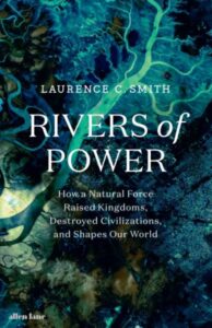Rivers of Power cover