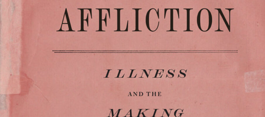 Province Affliction cover