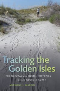 Tracking Golden Isles cover