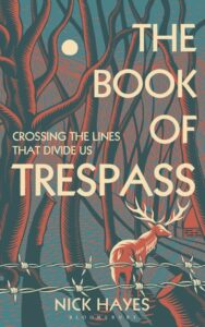 Trespass cover