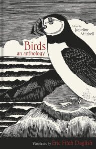 Birds Anthology cover