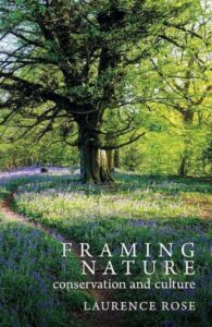 Framing Nature cover 600