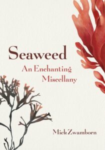 Seaweed cover