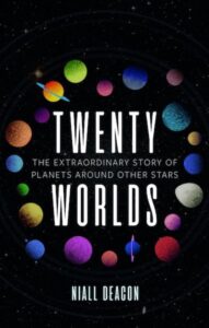 Twenty Worlds cover
