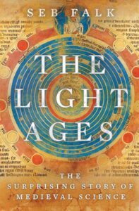 Light Ages cover