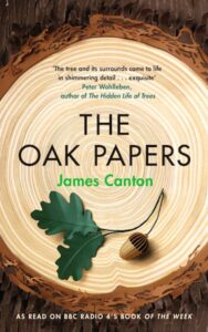 Oak Papers cover