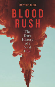 Blood Rush cover