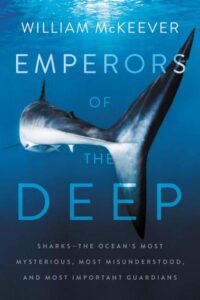 Emperors Deep US cover