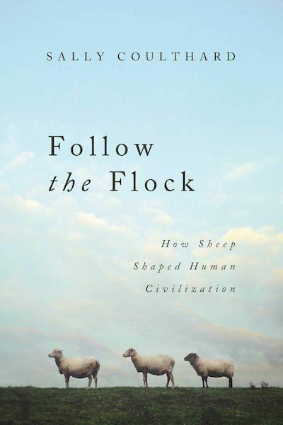 Flock Reads Follow the Flock – The Well-read Naturalist