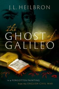 Ghost Galileo cover