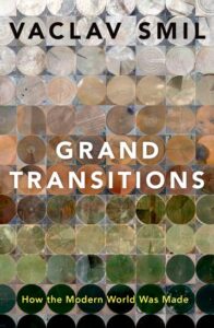 Grand Transitions cover
