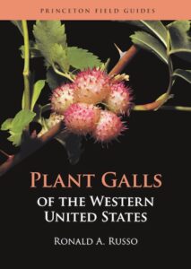 PFG Plant Galls Western US cover