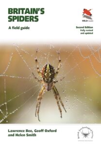 Britains Spiders 2nd cover